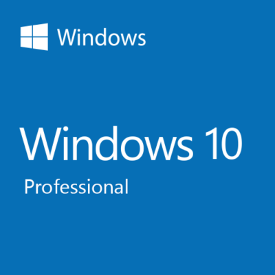 Microsoft Windows 10 Pro 32/64 bits ESD