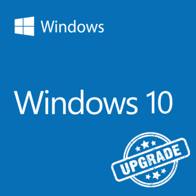 Microsoft Windows 10 Pro Upgrade