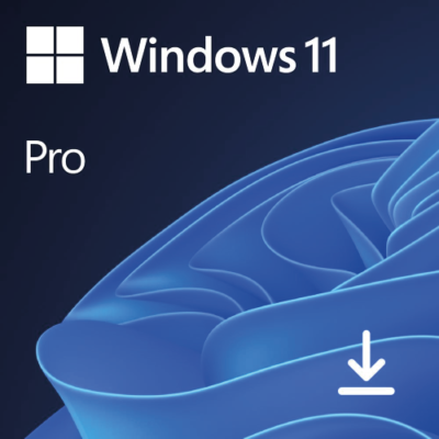 Microsoft Windows 11 Pro 32/64 bits Chave ESD